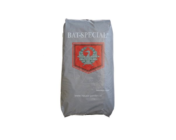 Bat Special Substrate 50 L