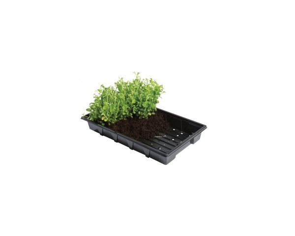 Bandeja Profesional 37 x 23,5 x 5 cm con agujero Garland