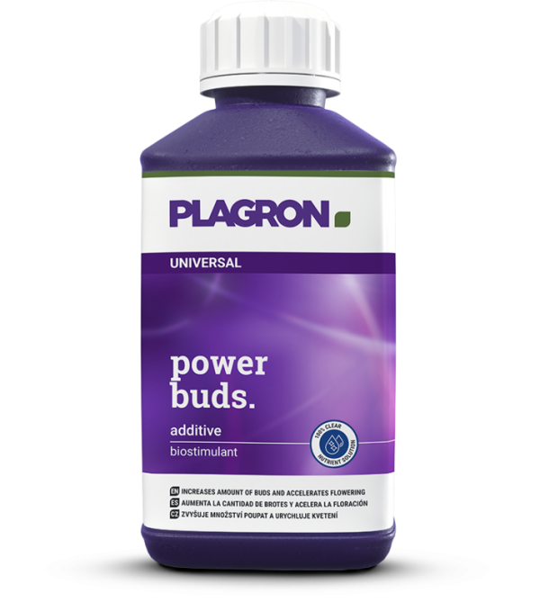 Power Buds 10 L Plagron