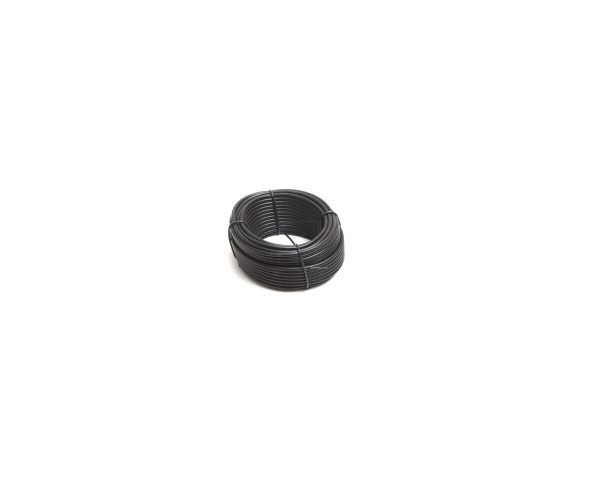 Tubo de riego flexible 6 mm (25m)