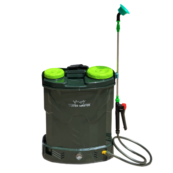 Pulverizador eléctrico 18 L Water Master - Image 2