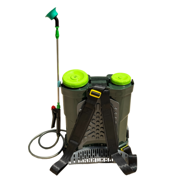 Pulverizador eléctrico 18 L Water Master - Image 3