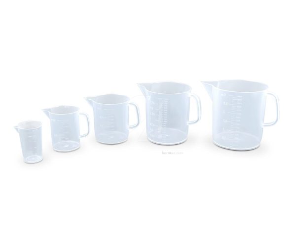 5L measuring jug
