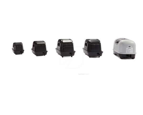 Bomba de aire AK-20 (1200 L/h) Aquaking