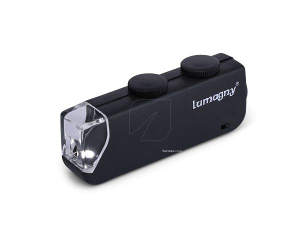 Microscopio LED 60-100 Lumagny - Image 2