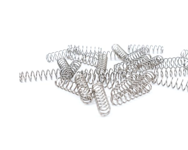 Muelle para Tijeras Bud Clean