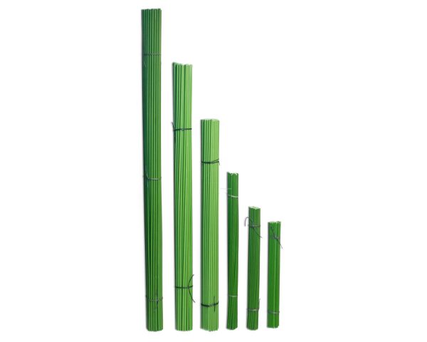 Plastic tutor 12 mm / 1800 mm (100 units) - Image 2