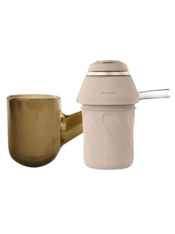 Kit vaporizador Proxy desert Puffco