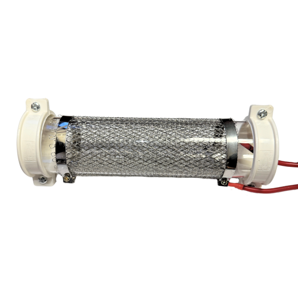 Repuesto tubo de ozono 250mm