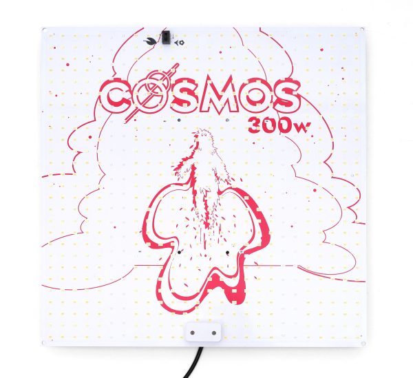 Sistema LED Cosmos 300 w Vanguard Hydroponics