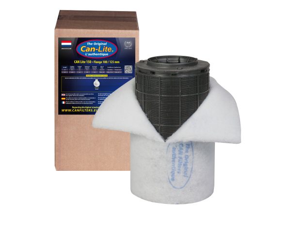 Filtro Can-Lite™ 3500 m³ (1 m boca 315) - Image 2