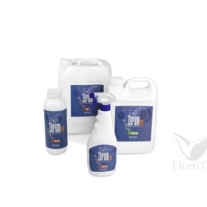 Zerumpro Recarga Melon & Frutos Rojos 1 L
