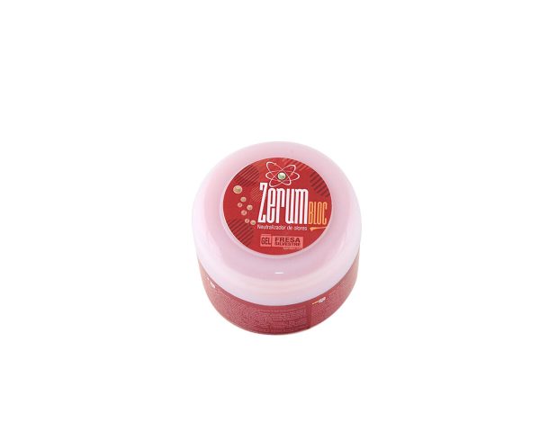 ZerumPro Wild Strawberry Gel 400g - Image 2