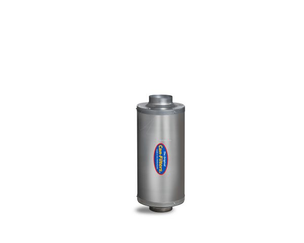 Filtro Can In-Line 300 boca 100