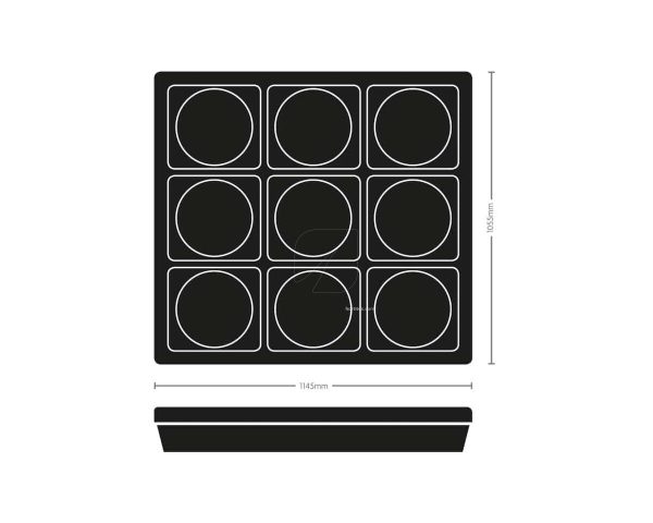 Modulo Auto9 XL Smartpot - Image 3