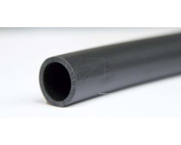 Tubo negro 18/22mm GHE (TU01005)