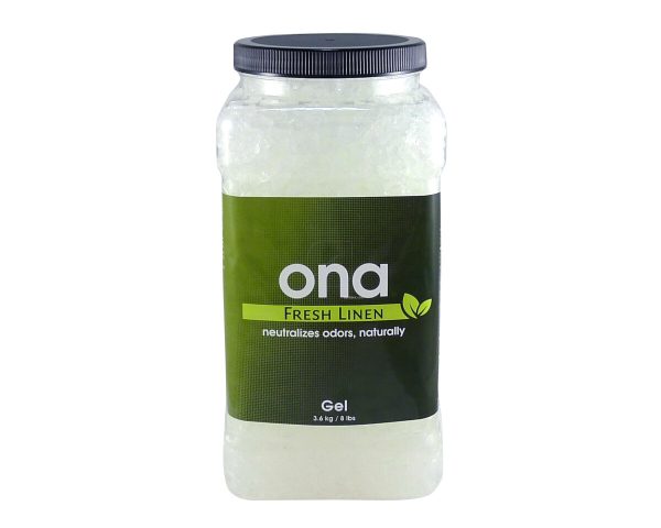 Ona gel tropics 3,8 kg - Image 20