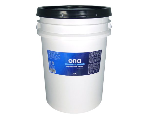 Ona gel tropics 3,8 kg - Image 16