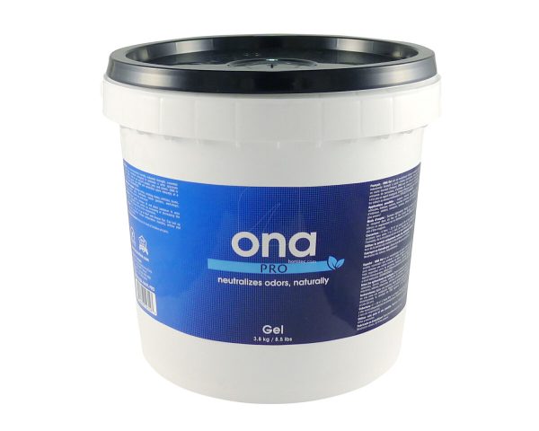 Ona gel tropics 3,8 kg - Image 13