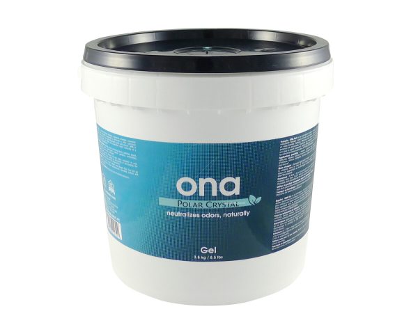 Ona gel tropics 3,8 kg - Image 12