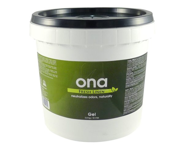 Ona gel tropics 3,8 kg - Image 11