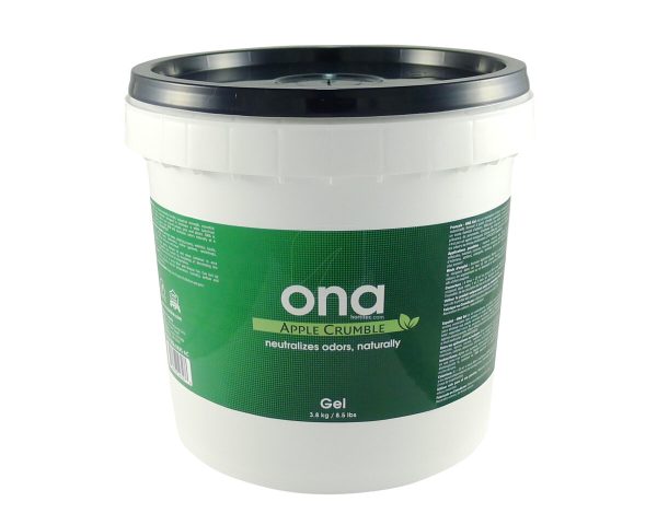 Ona gel tropics 3,8 kg - Image 9