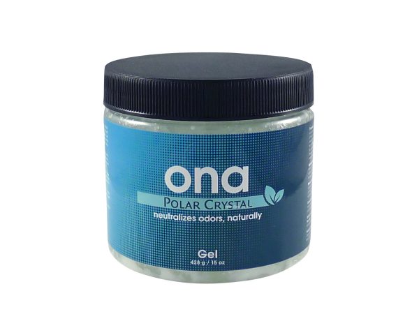 Ona gel tropics 3,8 kg - Image 7