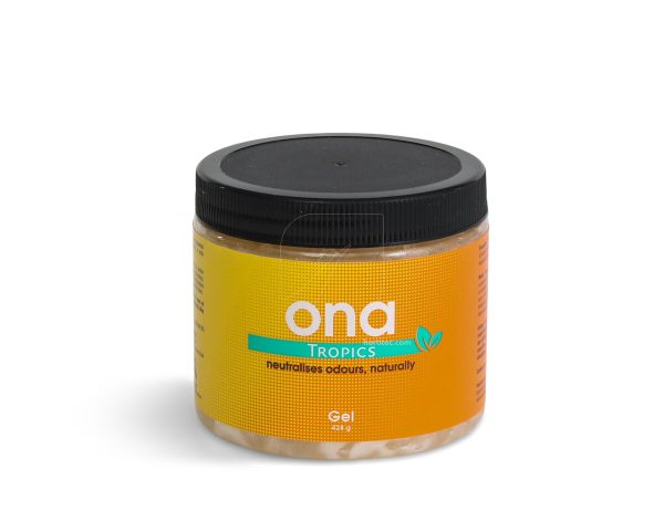 Ona gel tropics 3,8 kg - Image 5