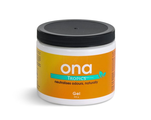 Ona gel tropics 3,8 kg - Image 6
