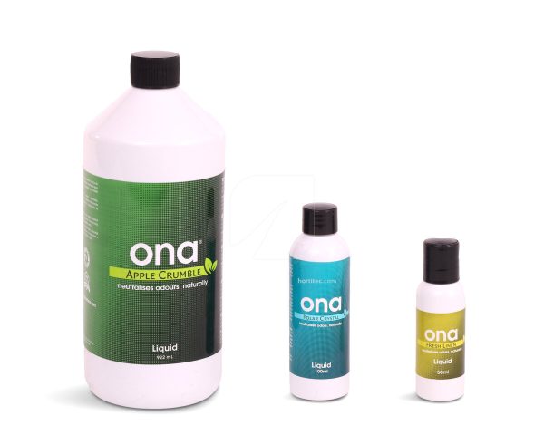 Ona liquid tropics 922 ml