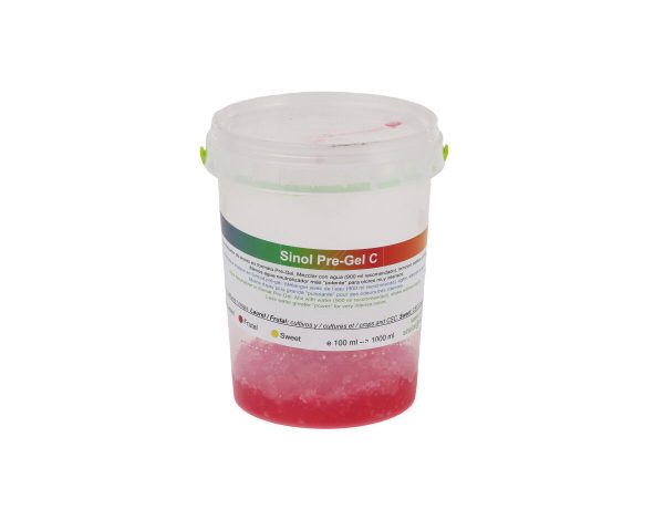 Sinol pre-gel c frutal 100 ml