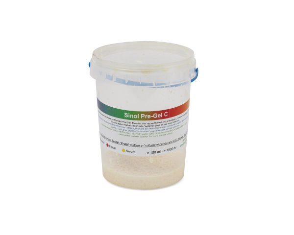 Sinol pre-gel c sweet 100 ml