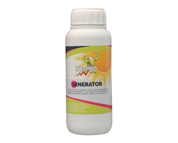 Generator 5 l - Image 3