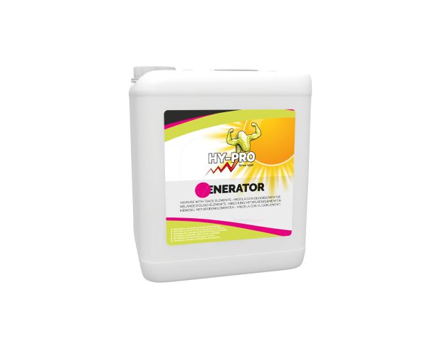 Generator 5 l - Image 5