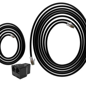 Cable de Extensión Hydro-X (ECS-1)