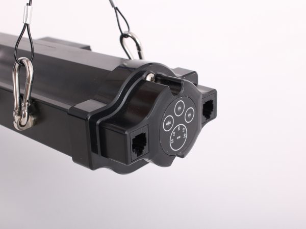 Sistema LED Galaxy PRO 640W UVFR - Imagen 6