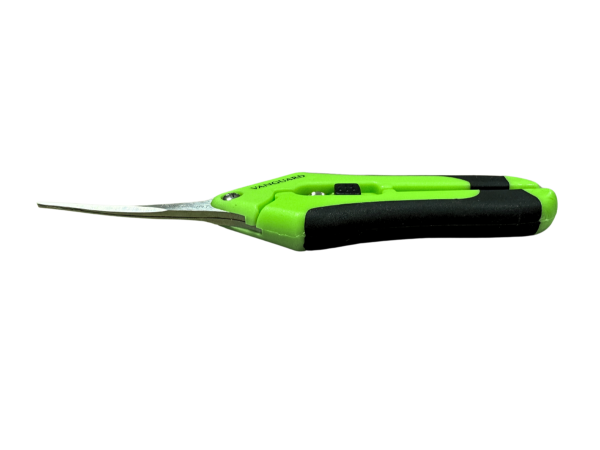 Leaf Trim Scissors (Curved) - Image 2