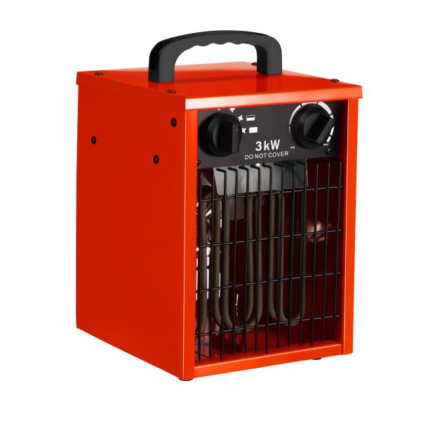 Aerotermo 2 kW - Image 2