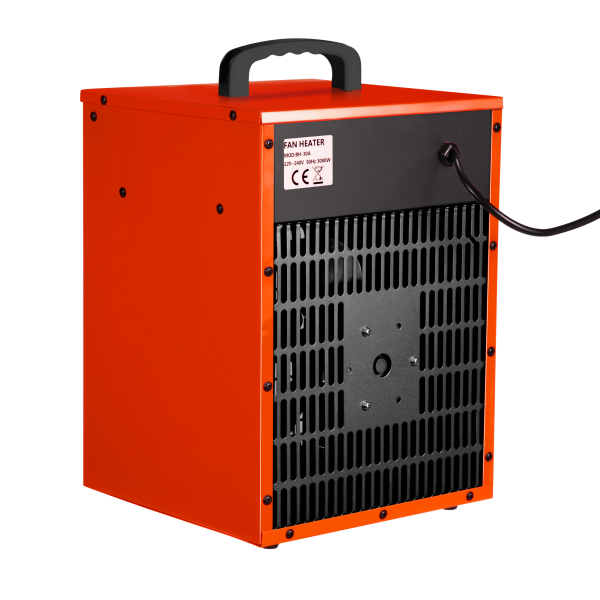 Aerotermo 2 kW