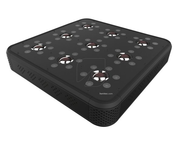 Sistema Solux LED Titan 4-120W LED - Imagen 3