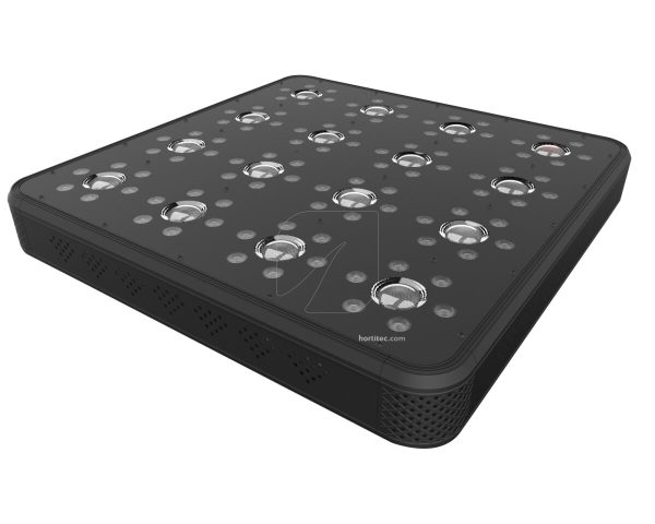 Sistema Solux LED Titan 4-120W LED - Imagen 2