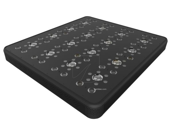 Sistema Solux LED Titan 4-120W LED