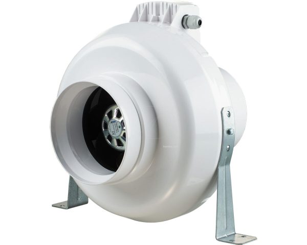 Extractor centro 250EC (1250m³/h)