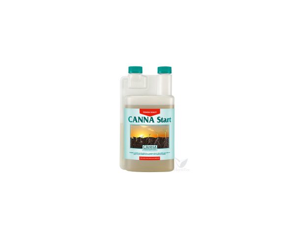 Canna start es 0.5 l