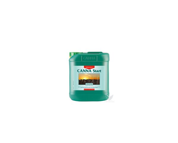 Canna start 5 l