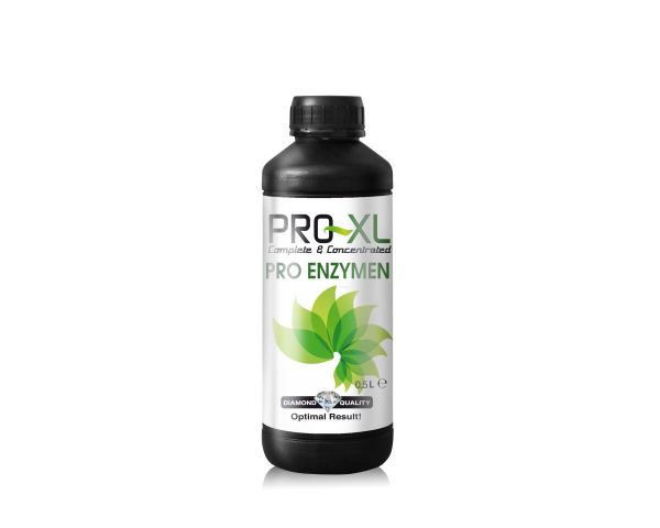 Pro Enzymen 5 L - Image 3