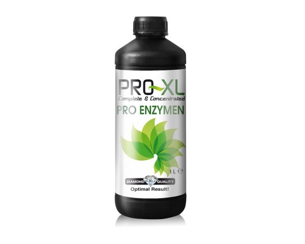 Pro Enzymen 5 L