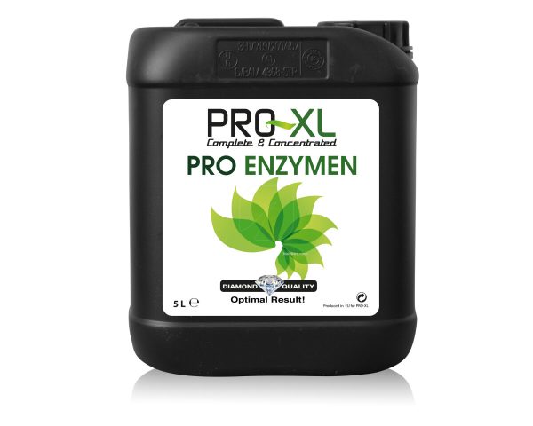 Pro Enzymen 5 L - Image 4