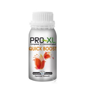 Quick boost 100 ml