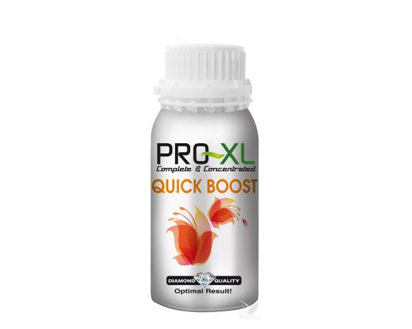 Quick boost 100 ml